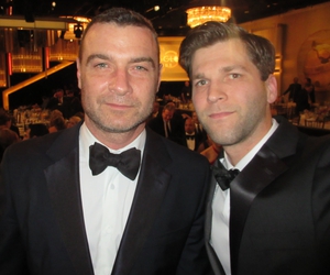 Liev Schreiber