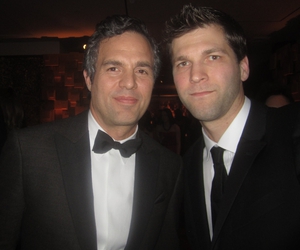 Mark Ruffalo