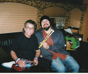 Mickey Hart