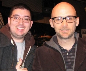 Moby