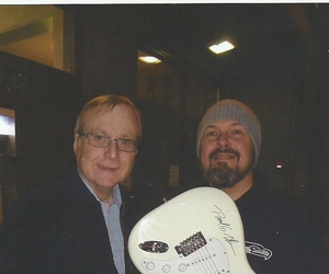 Paul Allen