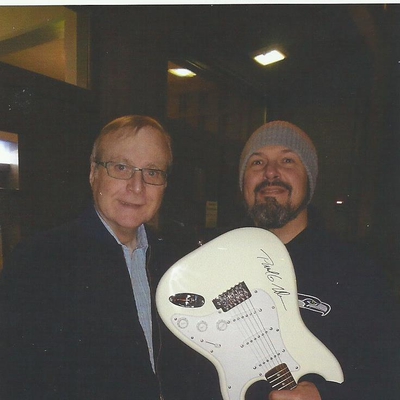 Paul Allen