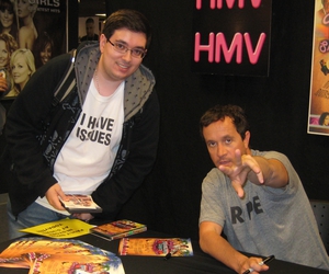 Pauly Shore