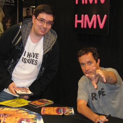 Pauly Shore