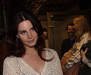 Lana Del Rey