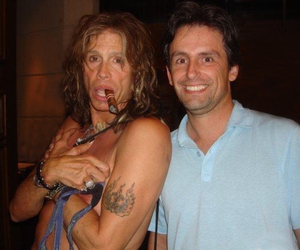 Steven Tyler