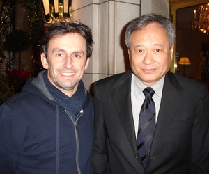 Ang Lee