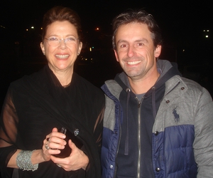 Annette Bening