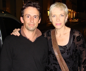 Annie Lennox