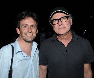 Barry Levinson