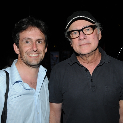 Barry Levinson