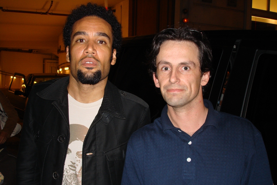 Ben Harper