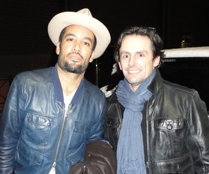 Ben Harper