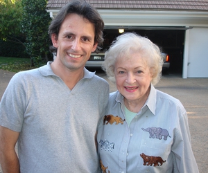 Betty White