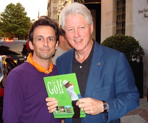 Bill Clinton