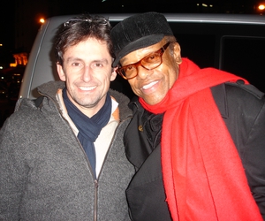 Bobby Womack