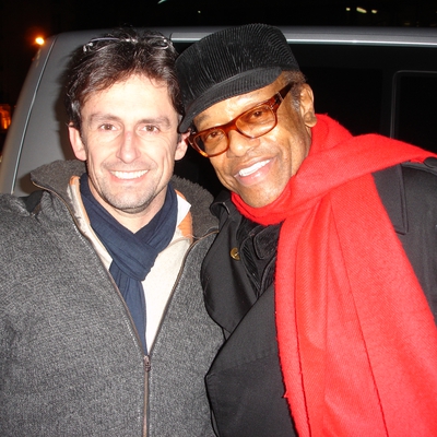 Bobby Womack