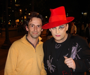 Boy George