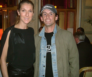 Celine Dion