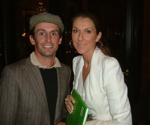 Celine Dion