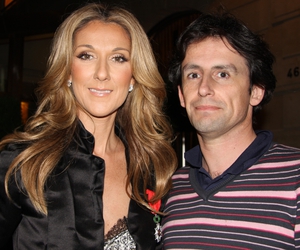 Celine Dion