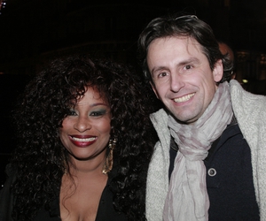 Chaka Khan