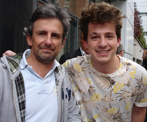 Charlie Puth