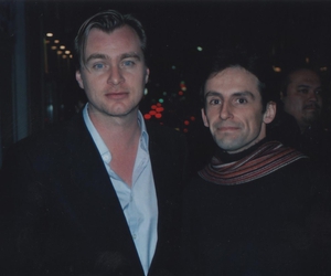 Christopher Nolan