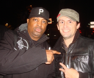 Chuck D