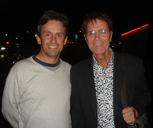 Cliff Richard