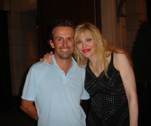 Courtney Love