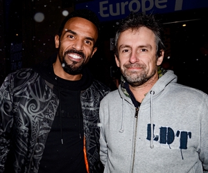 Craig David