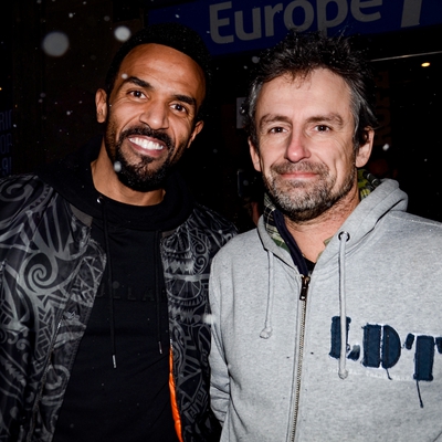 Craig David