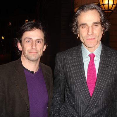 Daniel Day-Lewis RACC Profile