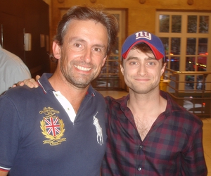 Daniel Radcliffe