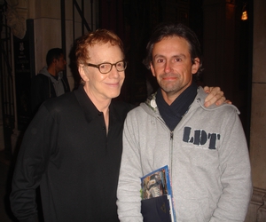 Danny Elfman