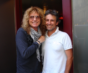 David Coverdale