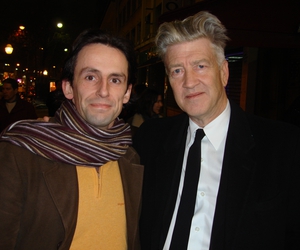 David Lynch