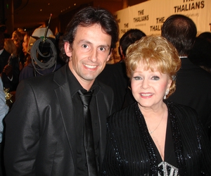 Debbie Reynolds