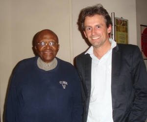 Desmond Tutu