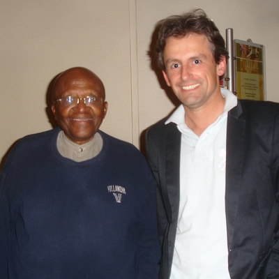 Desmond Tutu