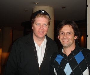 Dexter Holland