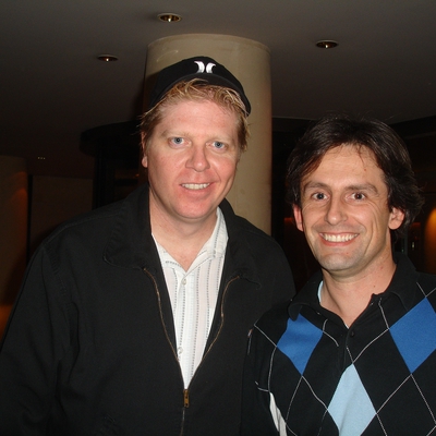 Dexter Holland