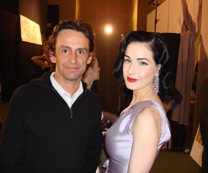 Dita Von Teese