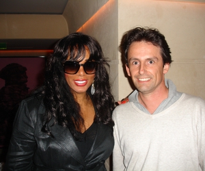 Donna Summer