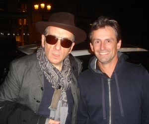 Elvis Costello