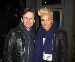 Emeli Sande