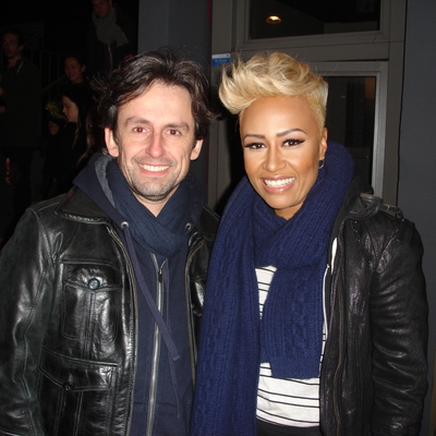 Emeli Sande