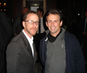 Ethan Coen