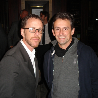 Ethan Coen